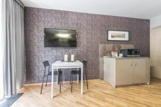 Taikos hill apartament - Nida - 7