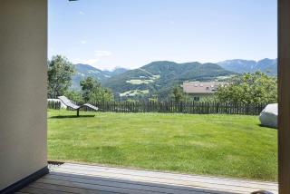 Teutenhofer Kastanie - Feldthurns - 4