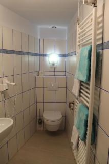 Kreuzerhof Hotel Garni - 9