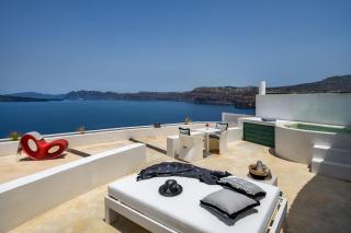 Epic View Suites - Akrotiri - 9