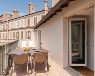 Residhotel Vieux Port - Marsella - 9