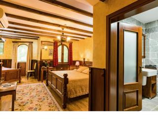 Hotel Castle Park - Berat - 8