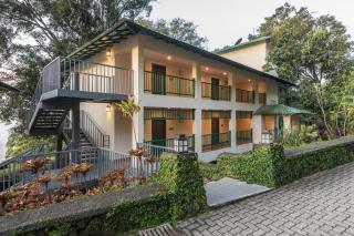 Club Mahindra Mount Serene, Munnar - Chinnakanal - 8