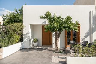 Lofos Casteli Sunlight - Chania - 0