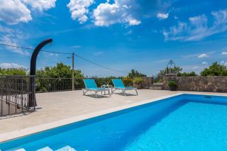 Holiday house Lucija - Žgaljić - 8