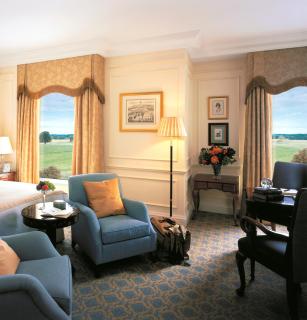 Four Seasons Hotel Hampshire - Winchfield - 3