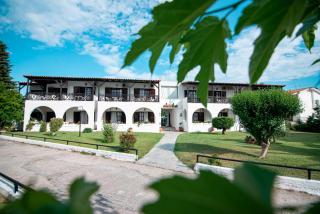 Villa Flegos - Skála Foúrkas - 9