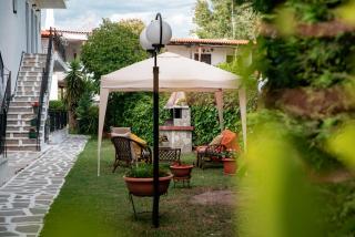 Villa Flegos - Skála Foúrkas - 4