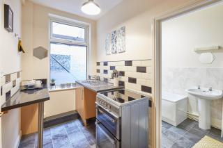 Host & Stay - The Gallery Apartments - 1