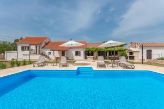 Villa Vitis ZadarVillas - Oklaj - 5