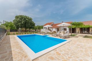 Villa Vitis ZadarVillas - Oklaj - 4