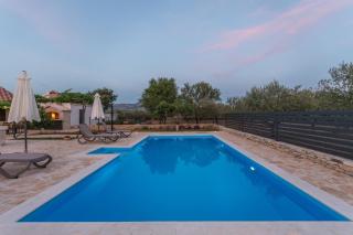 Villa Vitis ZadarVillas - Oklaj - 9