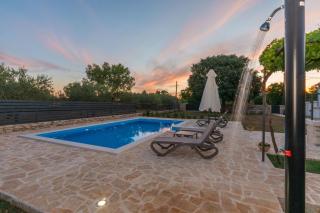 Villa Vitis ZadarVillas - Oklaj - 7