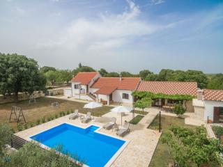 Villa Vitis ZadarVillas - Oklaj - 3