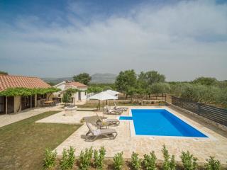 Villa Vitis ZadarVillas - Oklaj - 1