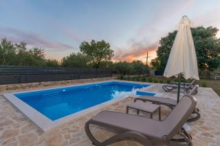 Villa Vitis ZadarVillas - Oklaj - 6