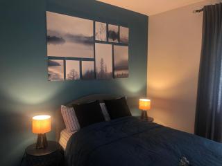 CASUTA MAMAIEI LIZETA - Baltatesti - 8