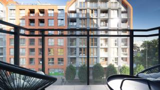 Apartament Riverside - Danzig - 9