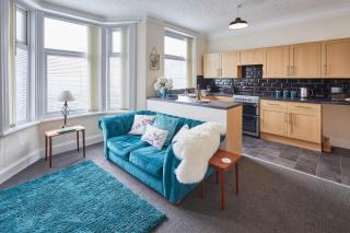Host & Stay - The Gallery Apartments - 1