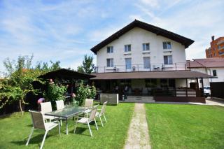 Pensiunea Dacia Deva - 0