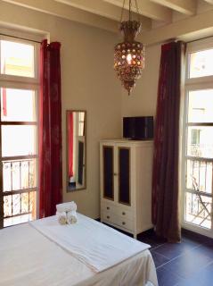Santa Barbara Guesthouse - Alicante - 5