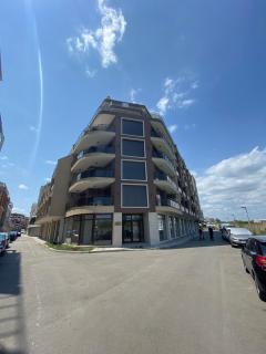 Apartments Pomorie - 0