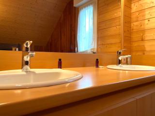 Chalet Myrtille - 8