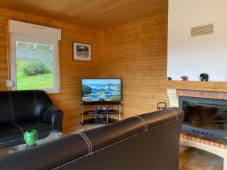 Chalet Myrtille - Gérardmer - 4