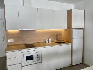 PUERTO BANUS Apartamento BOHO - Marbella - 8