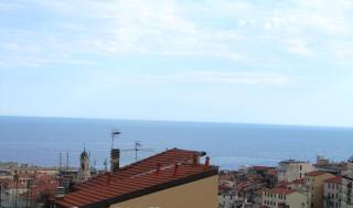 La casa dello svedese - Sanremo - 2
