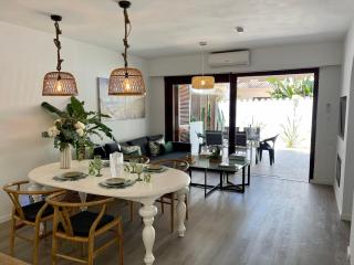 PUERTO BANUS Apartamento BOHO - Marbella - 9