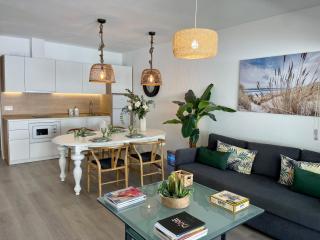 PUERTO BANUS Apartamento BOHO - Marbella - 0