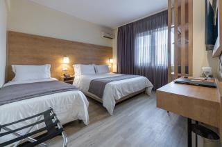 Polis Grand Hotel - Atene - 9