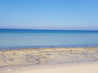 Golden Beach 1 - Ras Sedr - 5