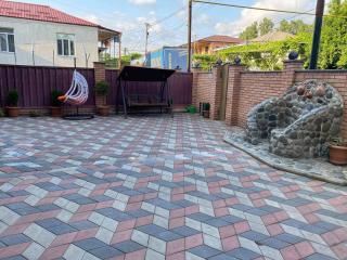 LANA`S GUEST HOUSE - Kutaisi - 4