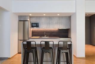 Athenian Stylish Living - Athens - 5