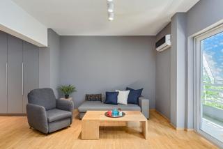 Athenian Stylish Living - Athens - 9