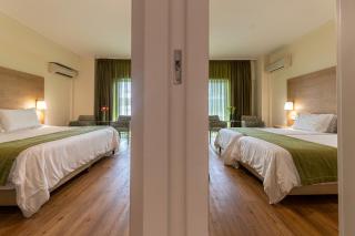 Polis Grand Hotel - Atene - 8