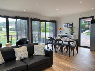 Chalet Manhattan - 6