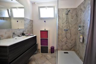 Chez Paulette - meublé de tourisme classé 3 étoiles - Zonza - 4