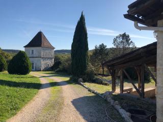 Le Domaine de Claras - Cazideroque - 5
