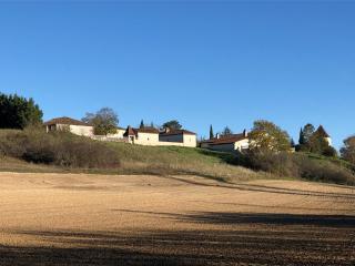 Le Domaine de Claras - Cazideroque - 8