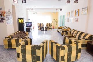 Hostel Holland Bacau - Bacău - 9