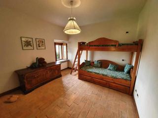 Casale dei Puppi una bellissima casa rustica - San Venanzo - 1