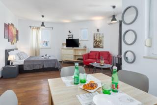 Rovinj Apartments - 7