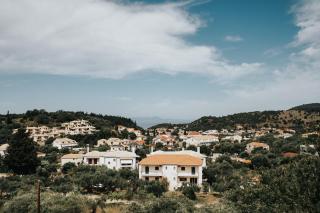 Sivota Luxury Apartments - Sivota - 8