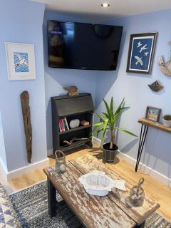 Tiny Beach House - 8