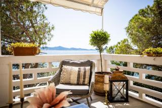 Zadar Center Beach Apartment - DIRECTLY ON THE SEA - Zadar - 4