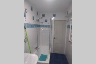 Apartamento Alejo - 1