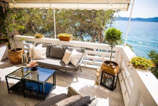 Zadar Center Beach Apartment - DIRECTLY ON THE SEA - Zadar - 7